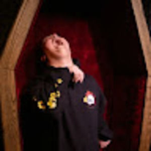 Meet your Posher, Zachary